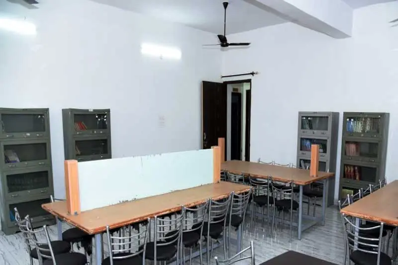 Baba Hira Dass Ji College of Veterinary Pharmacy: campus photo 2