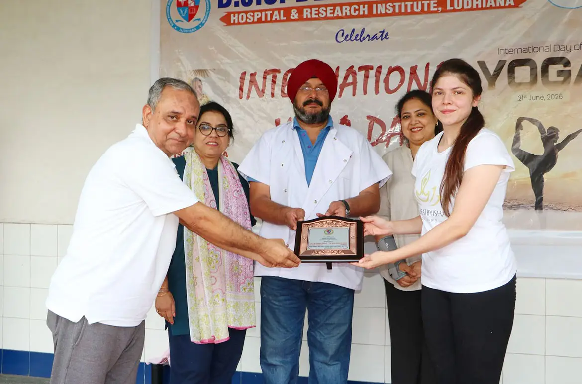 Baba Jaswant Singh Dental College Hospital & Research Institute: campus photo 3