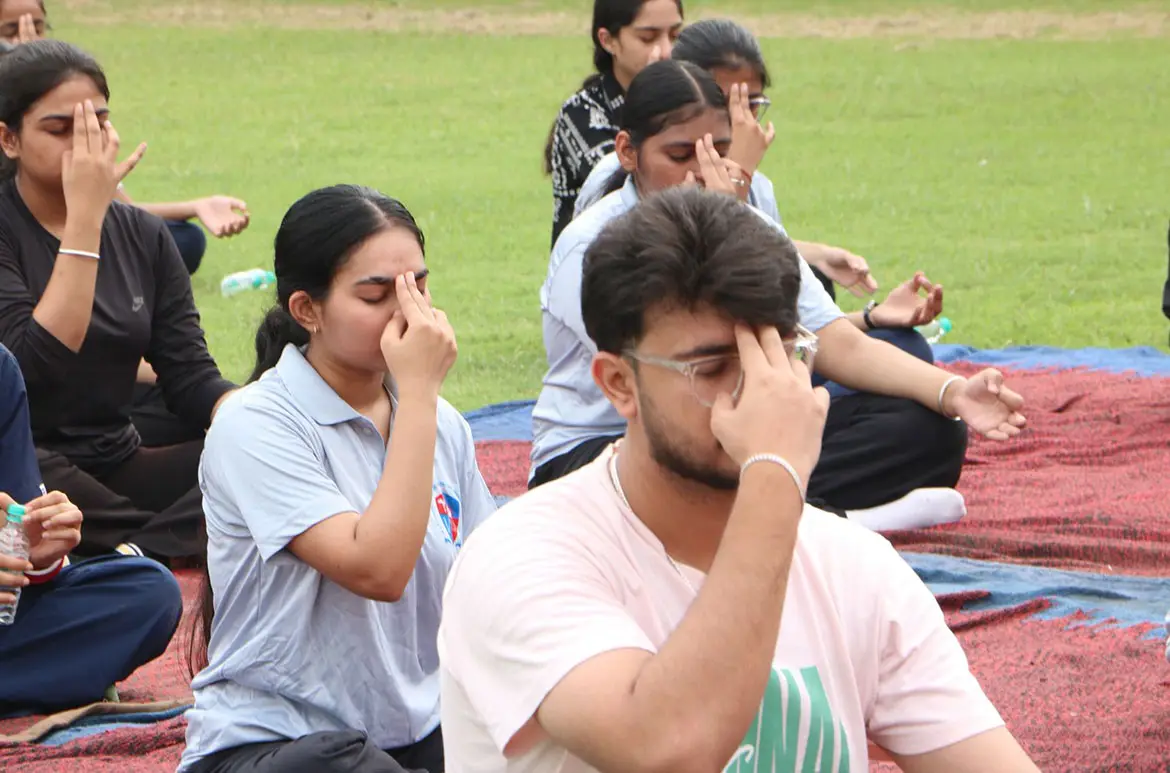 Baba Jaswant Singh Dental College Hospital & Research Institute: campus photo 2