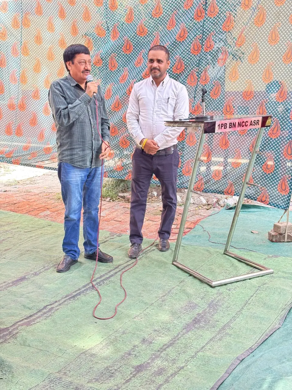 Baba Kuma Singh Ji Degree College campus photo 5