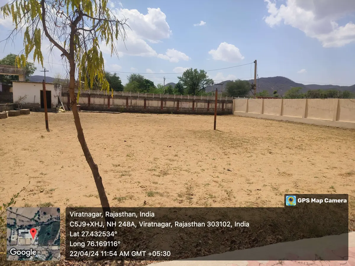 Baba Narayan Das P.G. College: campus photo 3