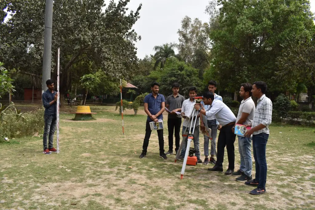 Baba Saheb Ambedkar Polytechnic, VPO: campus photo 7