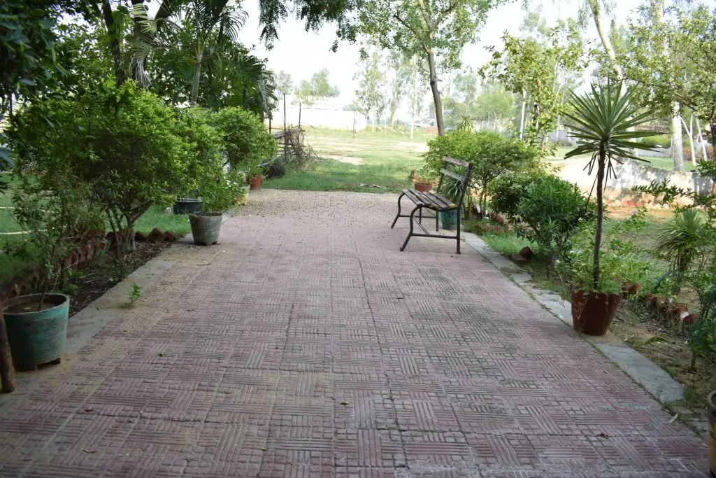Baba Saheb Ambedkar Polytechnic, VPO: campus photo 6