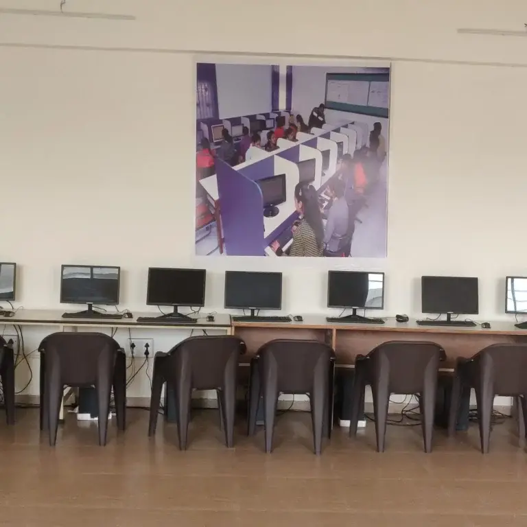 Baban Dada Patil College of Physiotherapy: campus photo 3