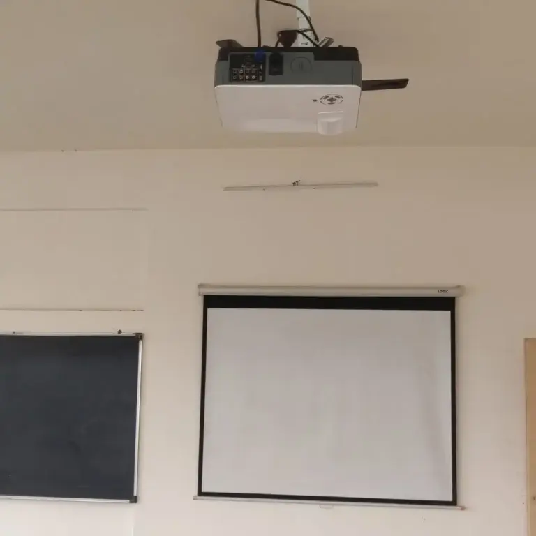Baban Dada Patil College of Physiotherapy: campus photo 5