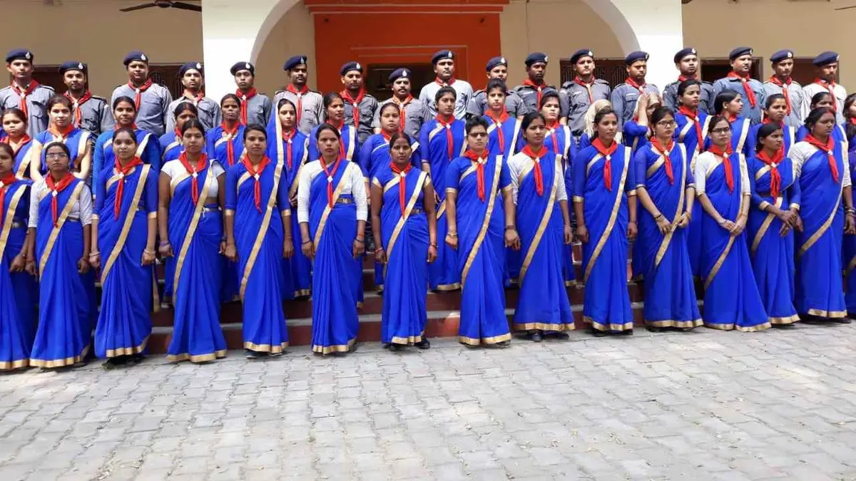 Babu Baijnath Prasad Shikshan Prashikshan Sansthan, Chitauna campus photo 6