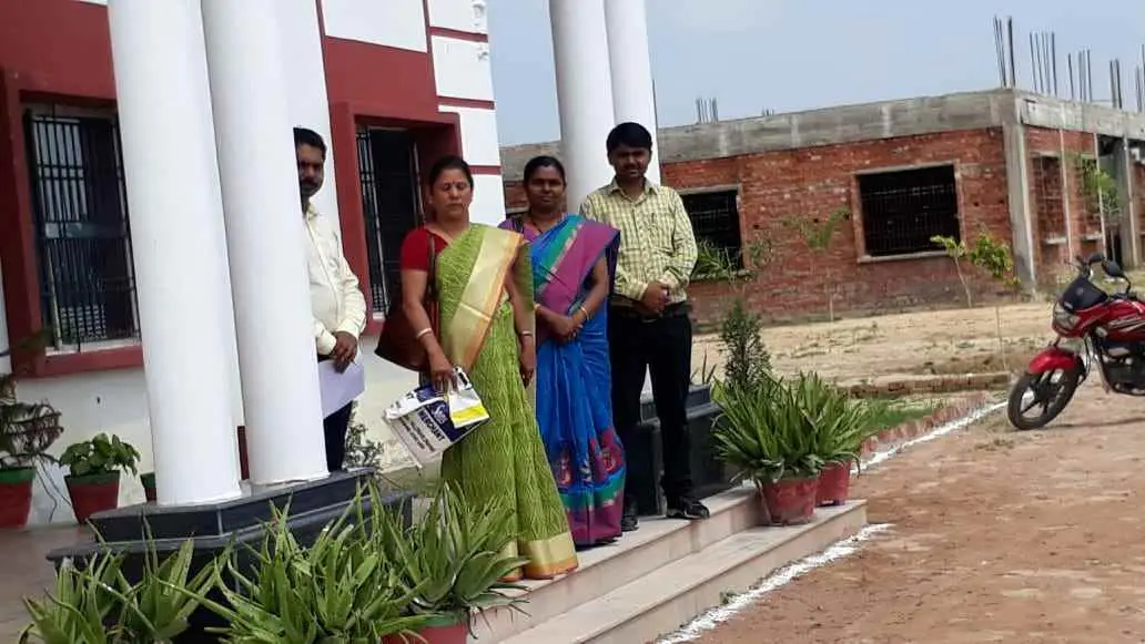 Babu Baijnath Prasad Shikshan Prashikshan Sansthan, Chitauna campus photo 5