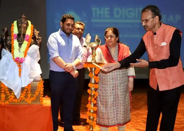 Babu Banarasi Das Engineering College: campus photo 8