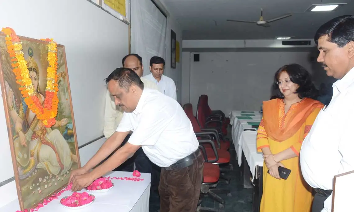 BBDNITM campus photo 7