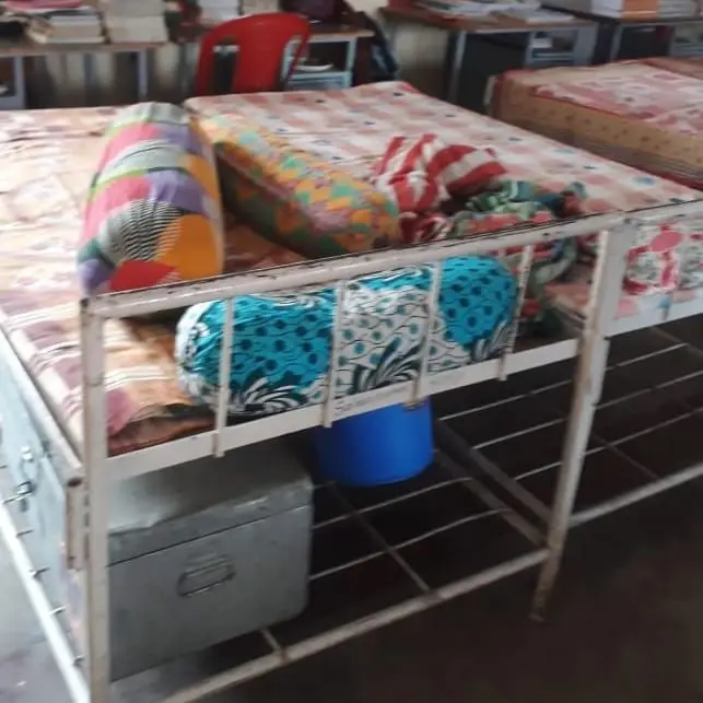 Babul and Sahanara Nursing Training Institute: campus photo 7