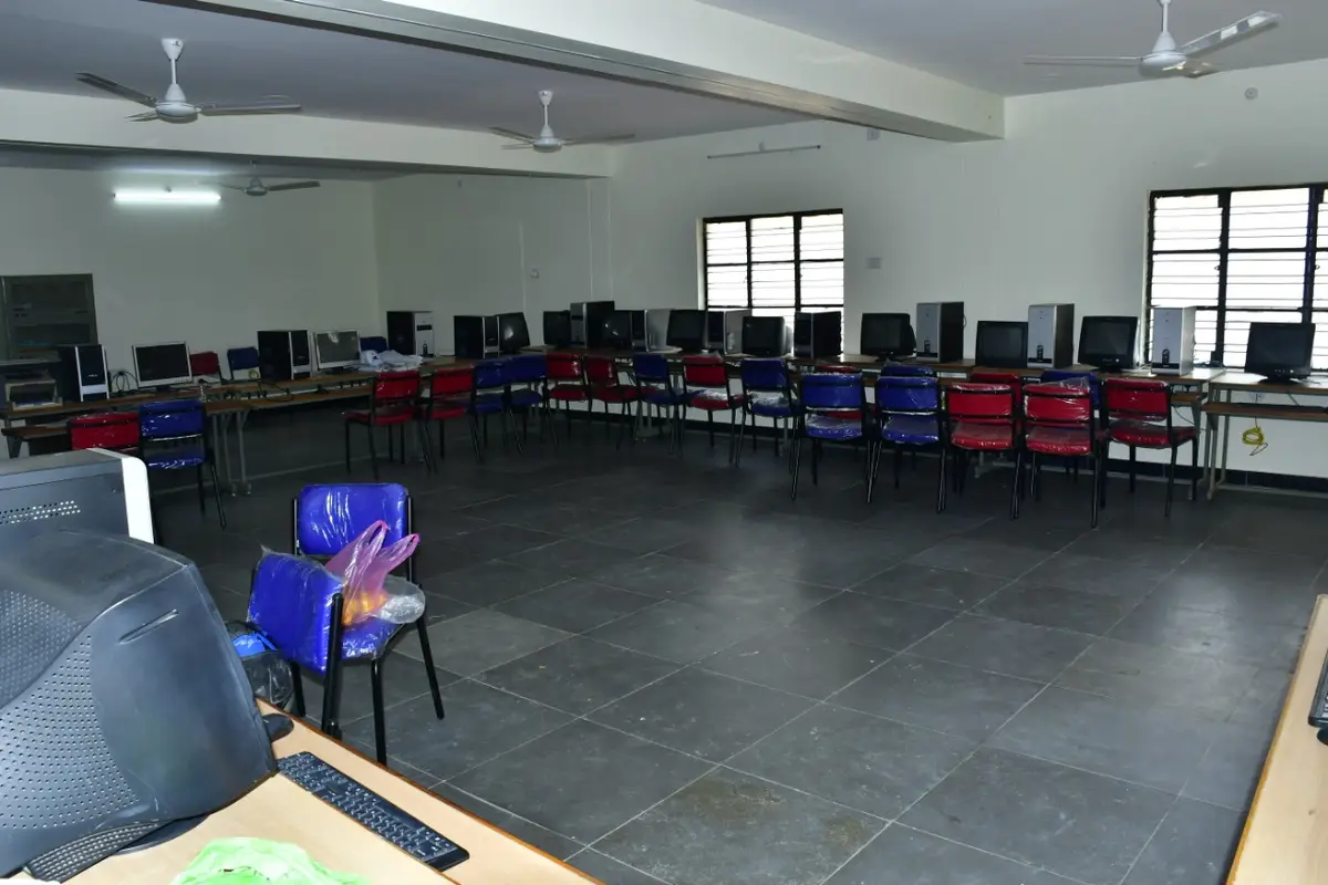 Baddam Bal Reddy Institute of Technology and Business School campus photo 2