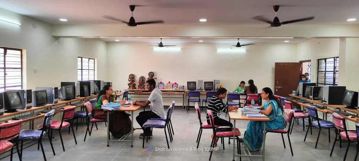 Baddam Bal Reddy Institute of Technology and Business School campus photo 3