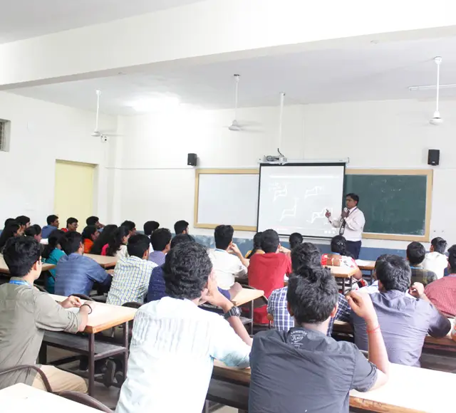 Baghpat Institute of Education and Technology campus