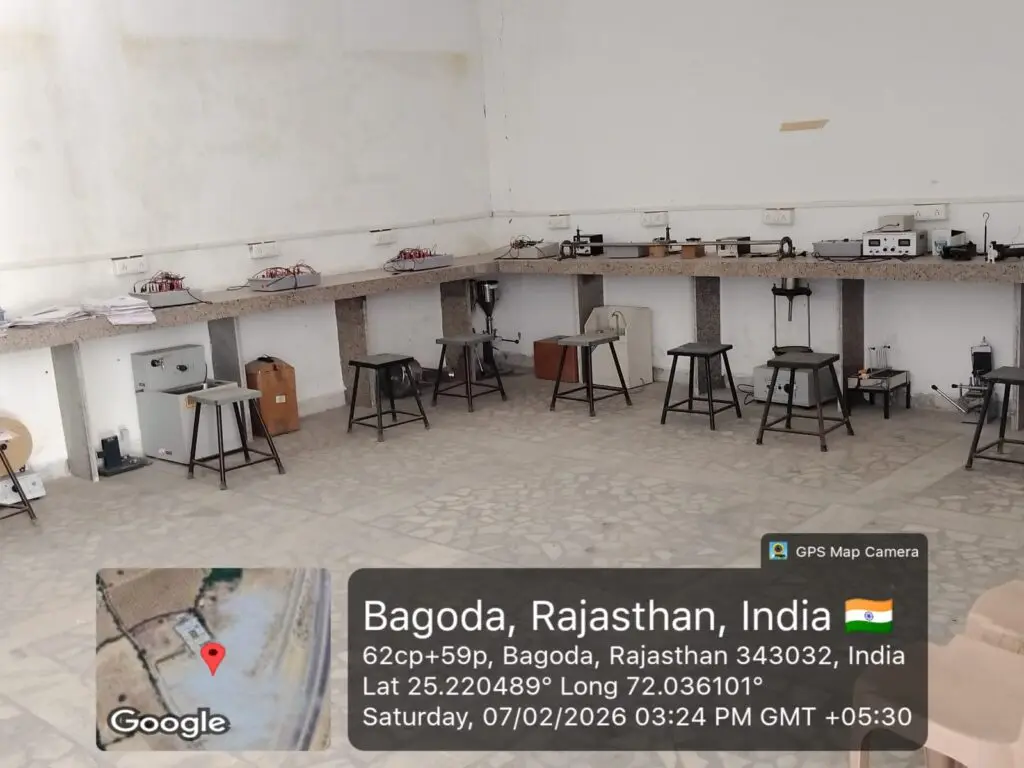 Bagoda College: campus photo 7