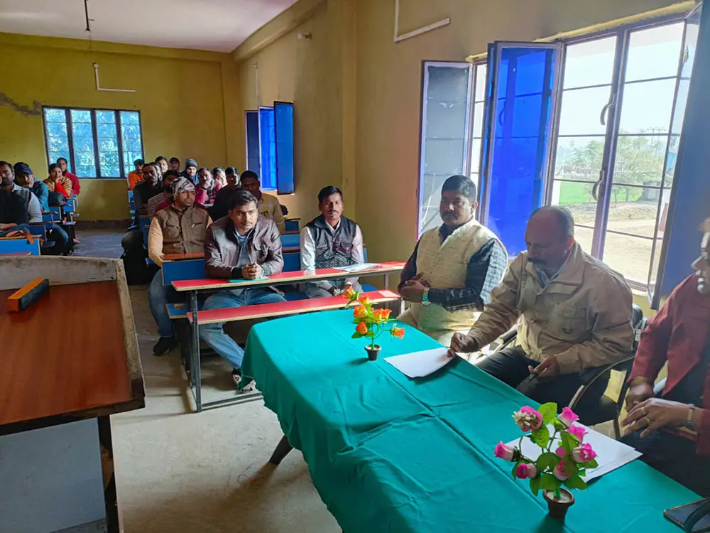 Baidyanath College of Education campus photo 6