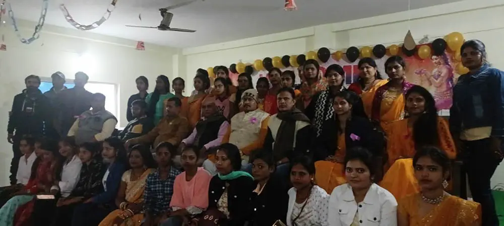 Baidyanath College of Education campus photo 8