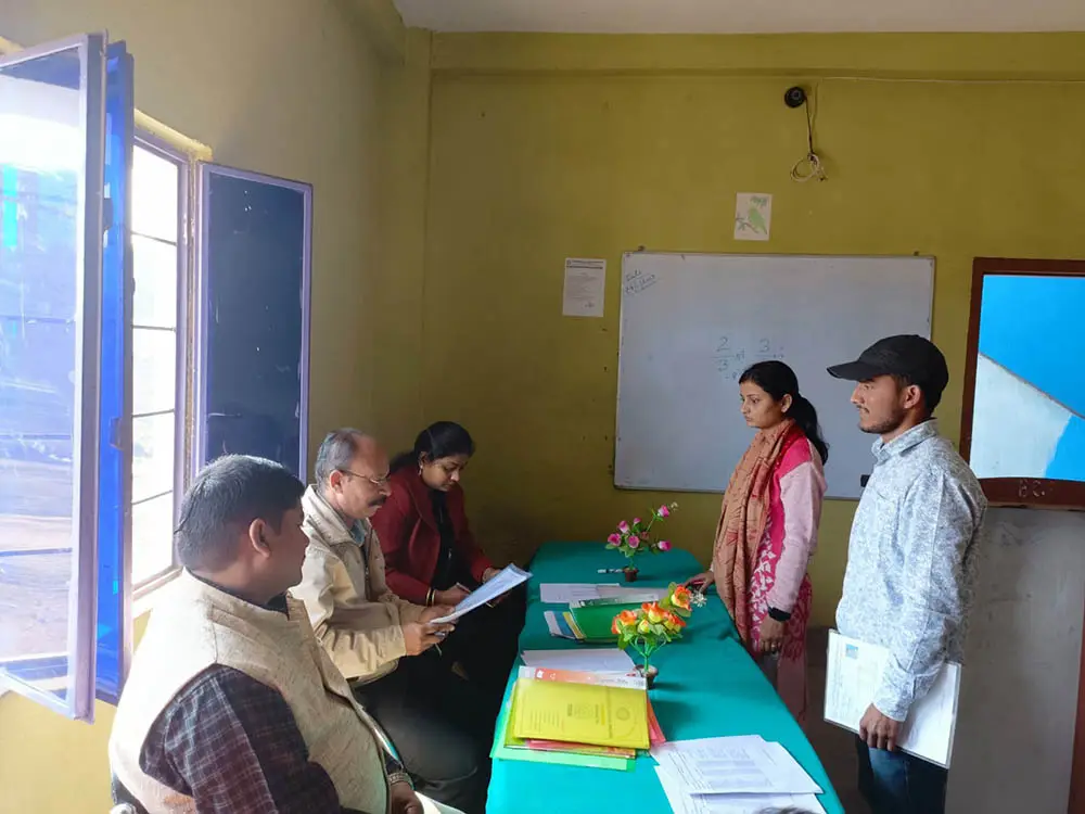 Baidyanath College of Education campus photo 4