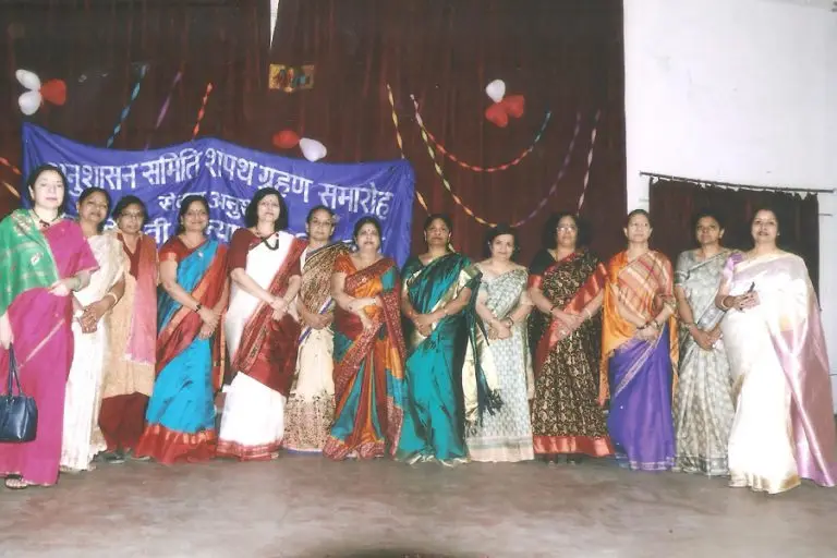 Baikunthi Devi Kanya Mahavidyalaya: campus photo 2