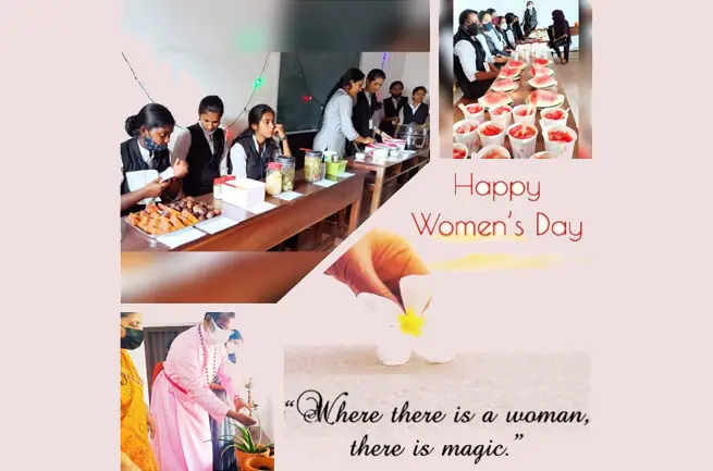 Baker College for Women: campus photo 6