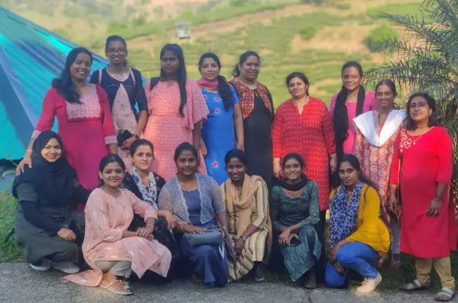 Baker College for Women: campus photo 8