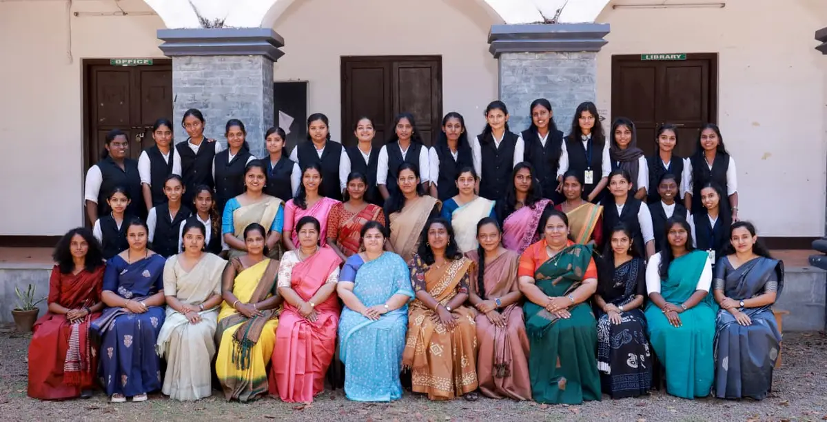 Baker College for Women: campus photo 5