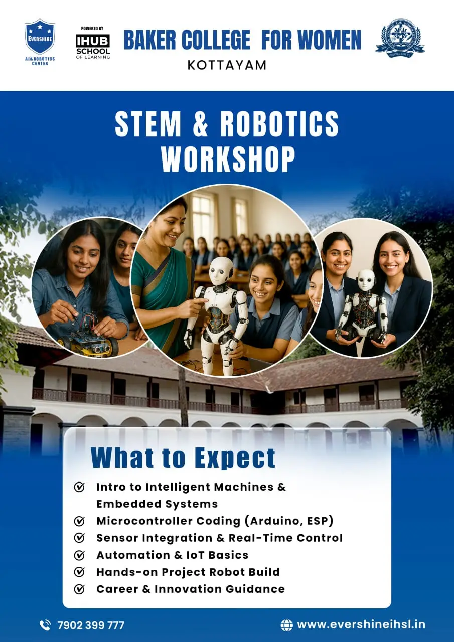 Baker College for Women: campus photo 7