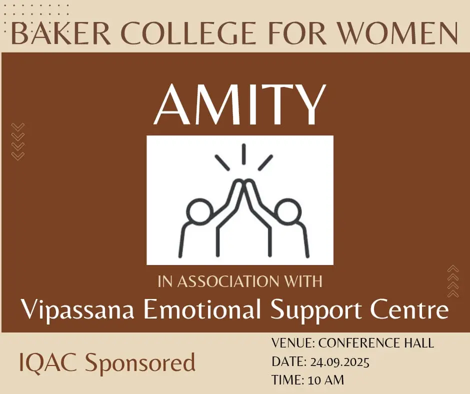 Baker College for Women: campus photo 3