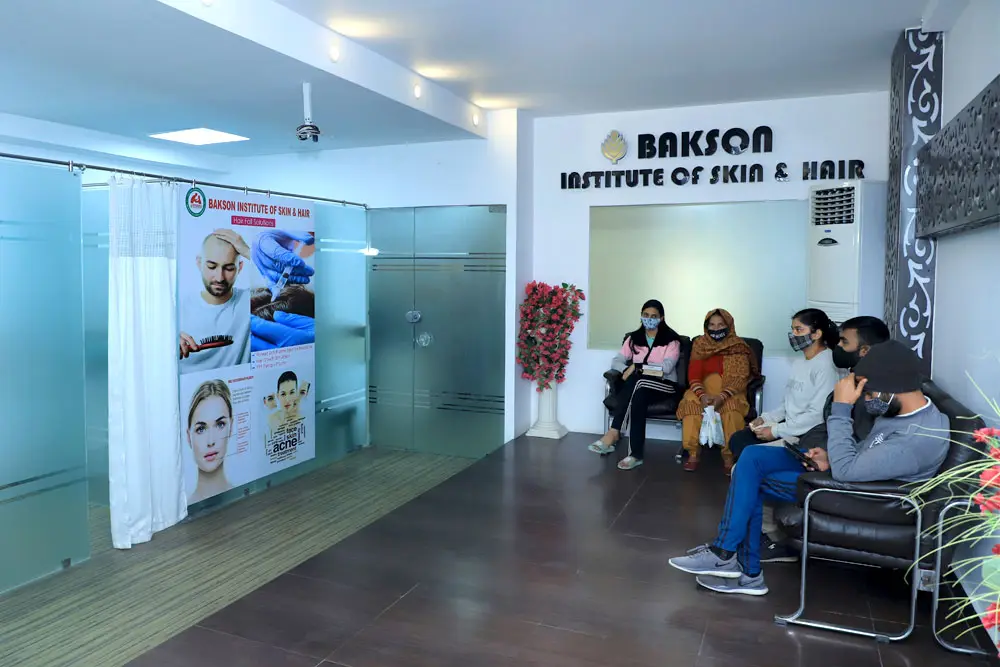 Bakson Homeopathic College: campus photo 3