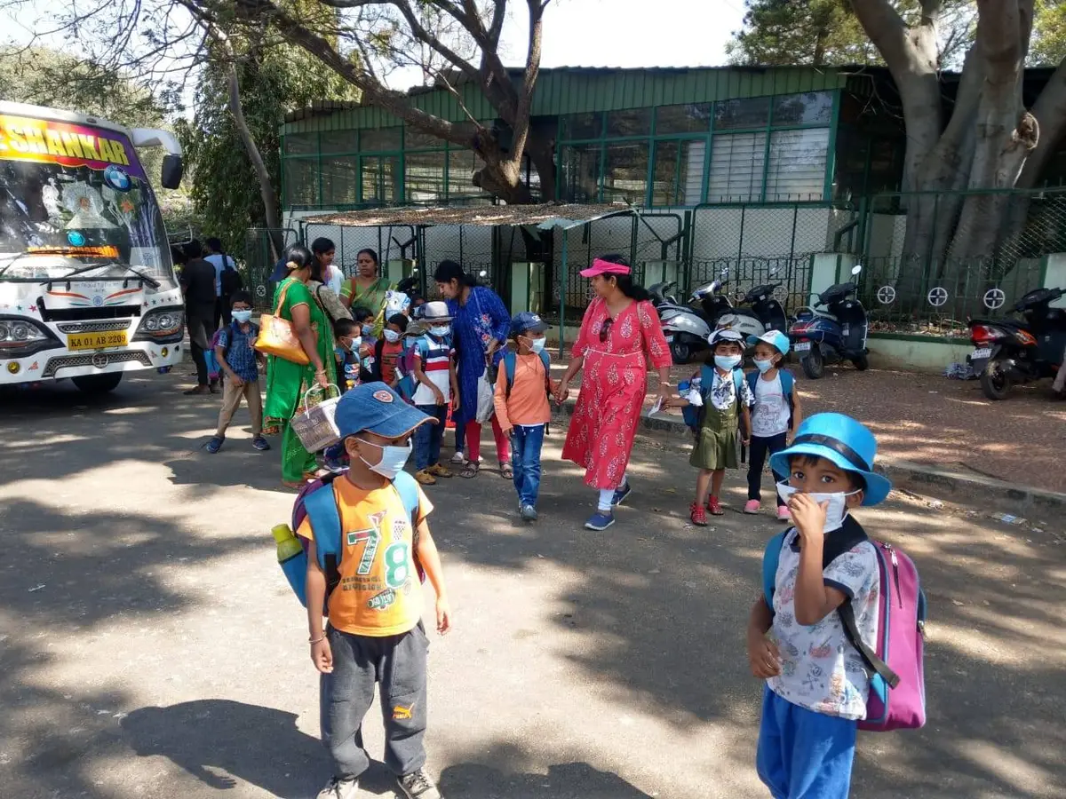 BAL campus photo 1