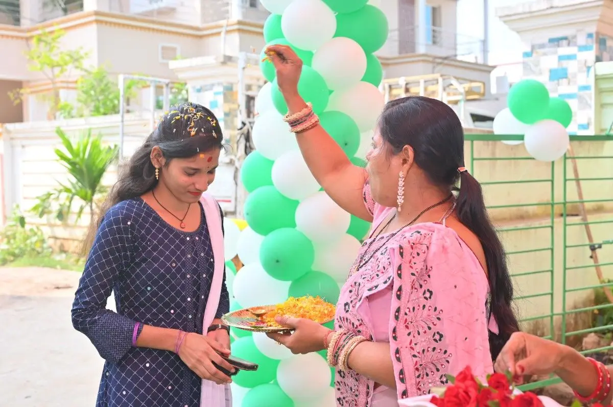 Balabati Devi School of Nursing campus photo 7