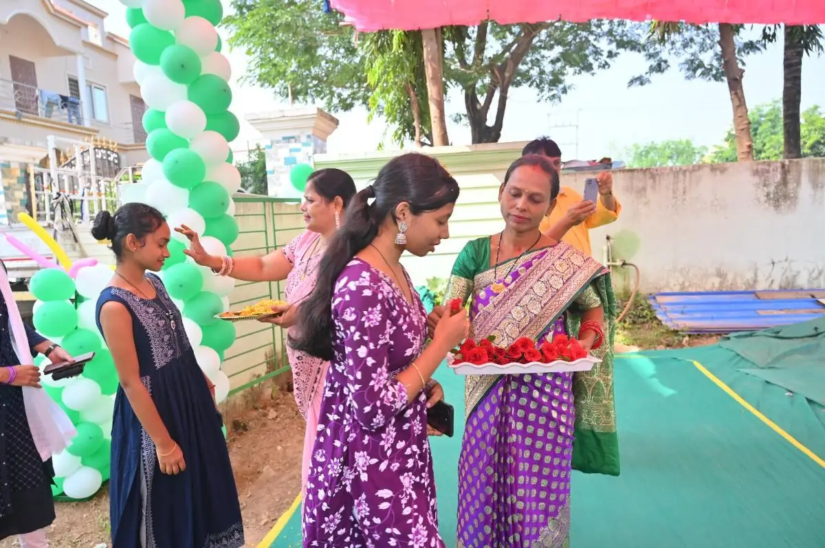 Balabati Devi School of Nursing campus photo 5