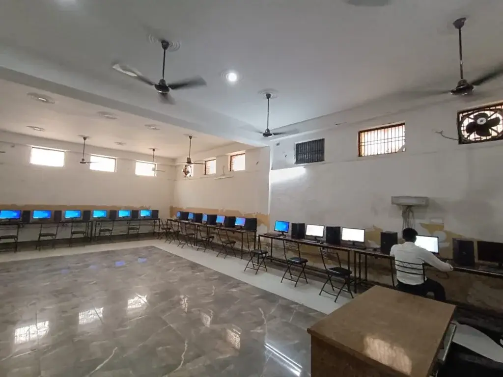 Balaji College of Education campus photo 5