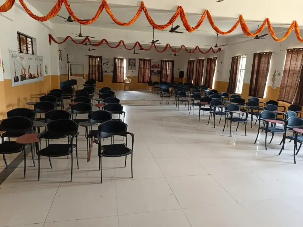 Balaji College of Education campus photo 2