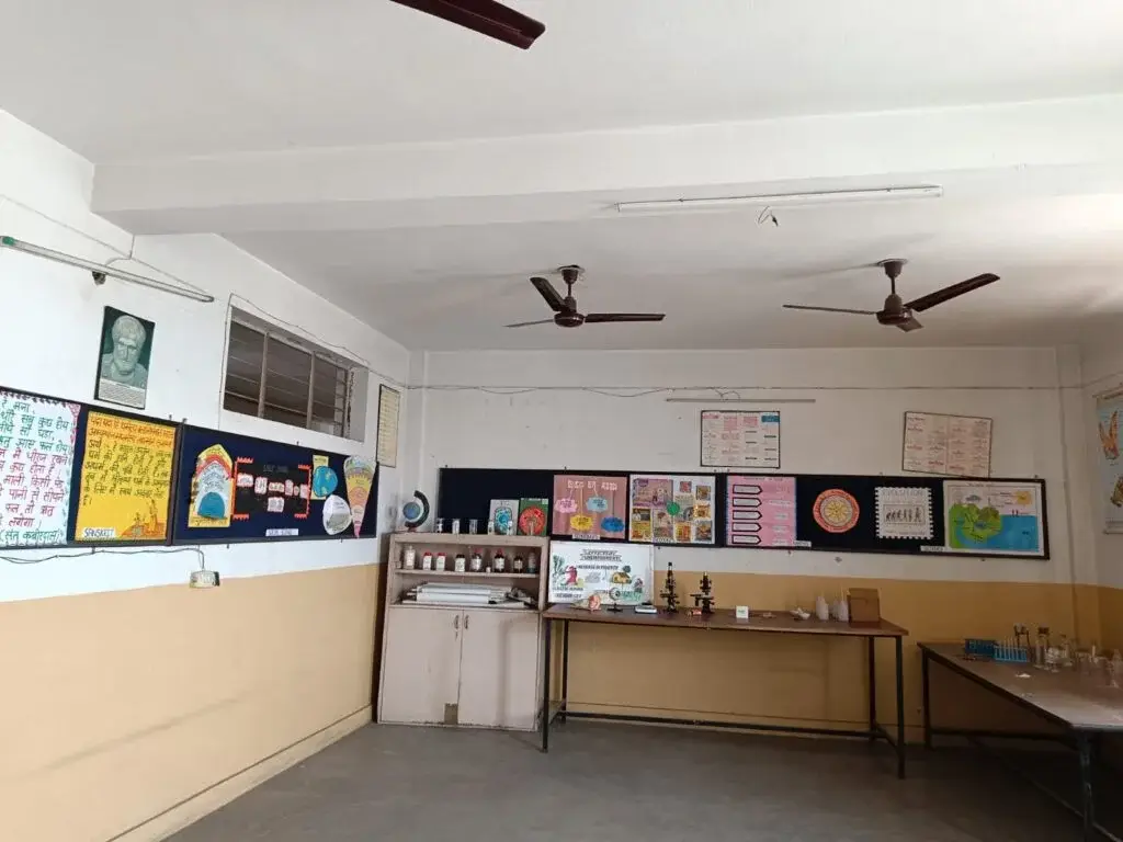 Balaji College of Education campus photo 6