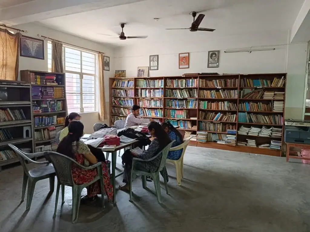 Balaji College of Education campus photo 3