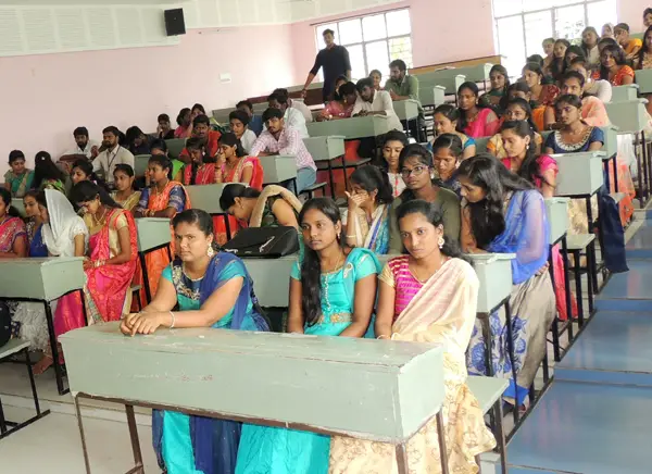 Balaji Institute of Management Sciences campus photo 7