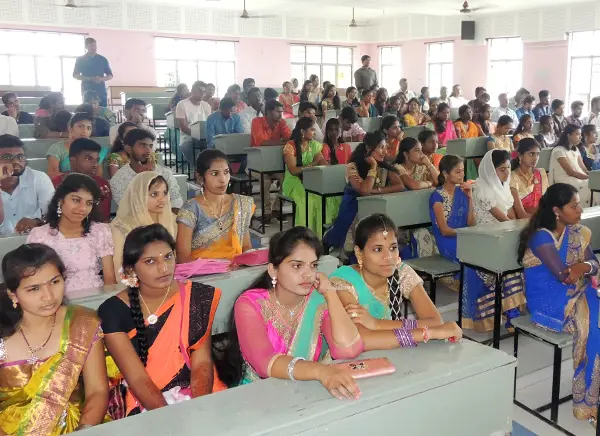 Balaji Institute of Management Sciences campus photo 5