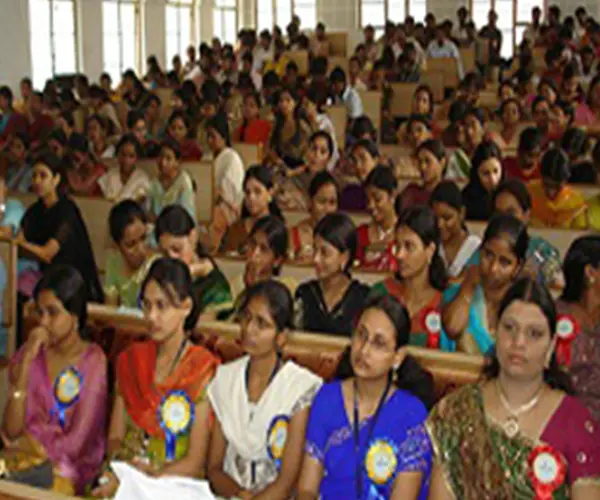 Balaji Institute of Pharmaceutical Sciences, Laknepally (V), Narsampet (M) campus photo 3