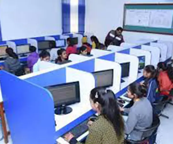 Balaji Institute of Pharmaceutical Sciences, Laknepally (V), Narsampet (M) campus photo 4