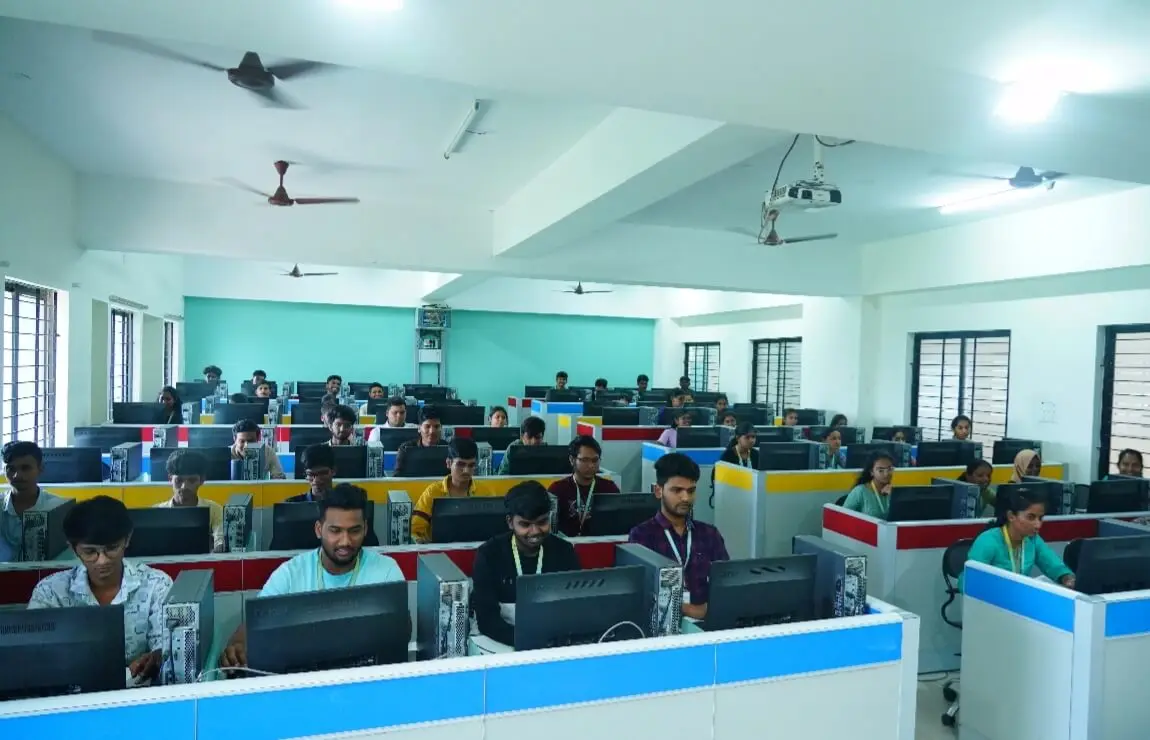 Ballari Institute of Technology & Management, BELLARY campus photo 6