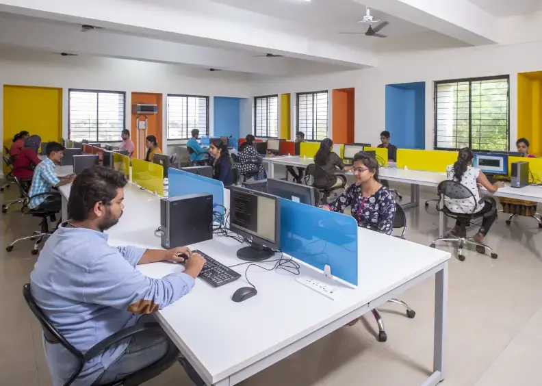 Ballari Institute of Technology & Management, BELLARY campus photo 5