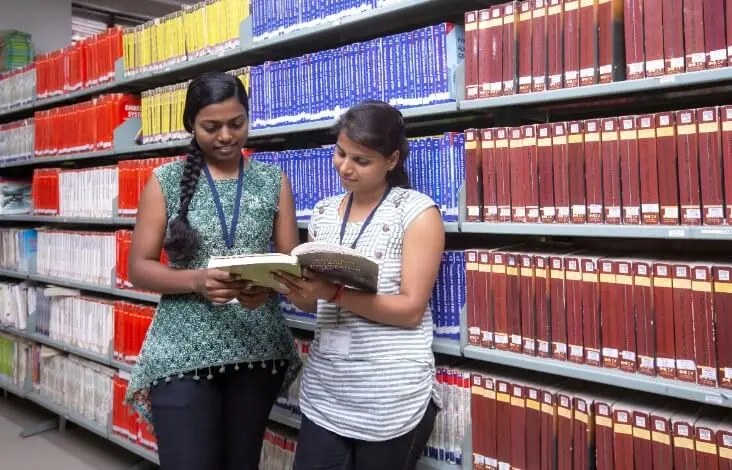 Ballari Institute of Technology & Management, BELLARY campus photo 4