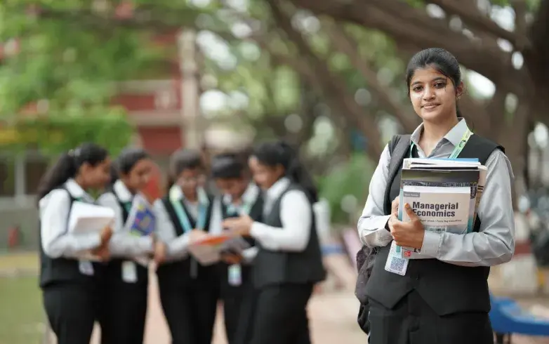 Ballari Institute of Technology & Management, BELLARY campus photo 1