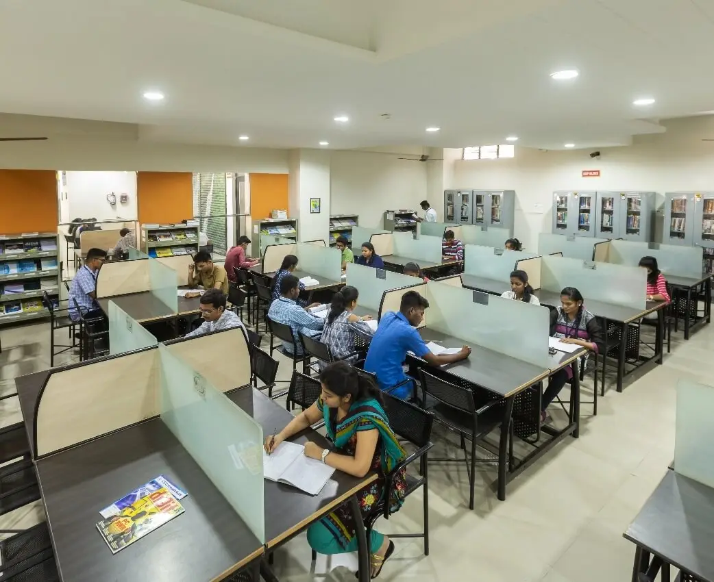 Ballari Institute of Technology & Management, BELLARY campus photo 3