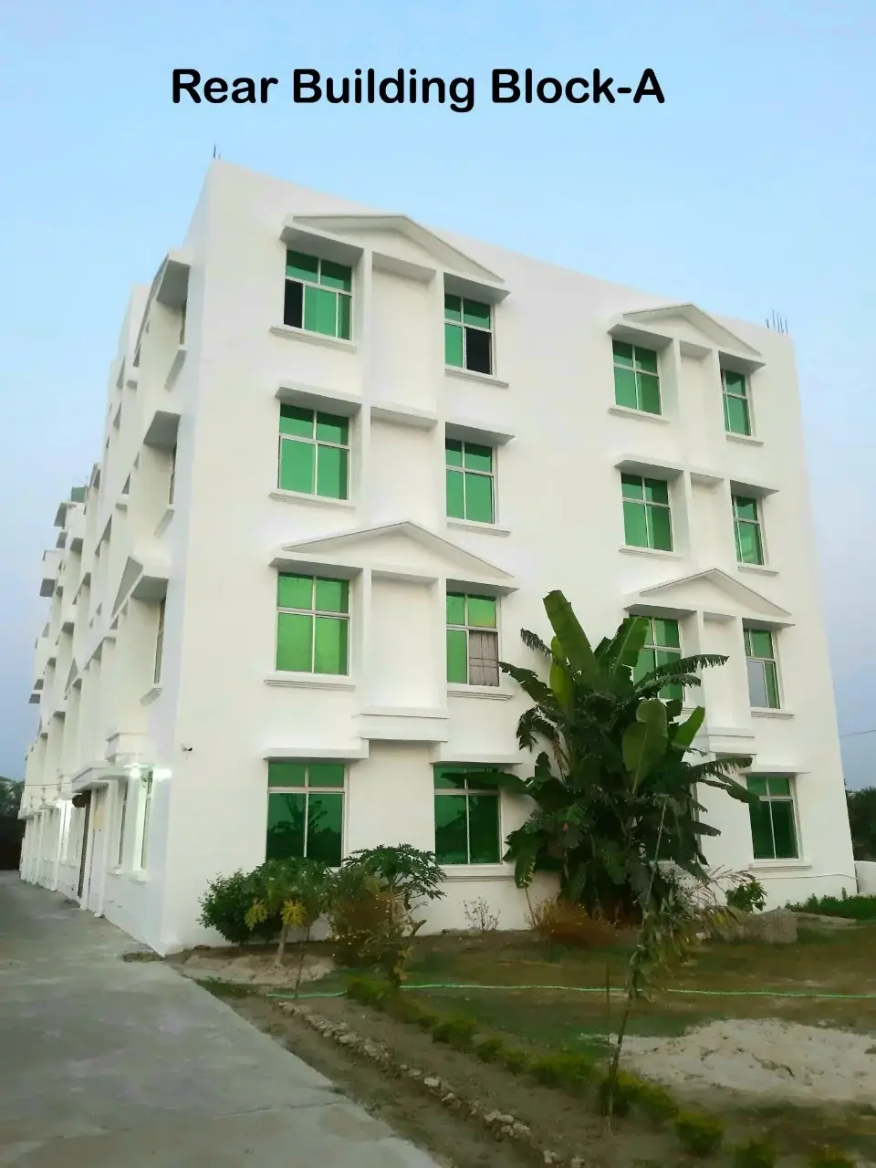 Balmiki Teachers Training College campus photo 1