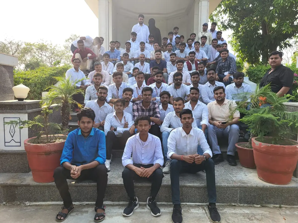 Balram Mahavidyalaya: campus photo 8