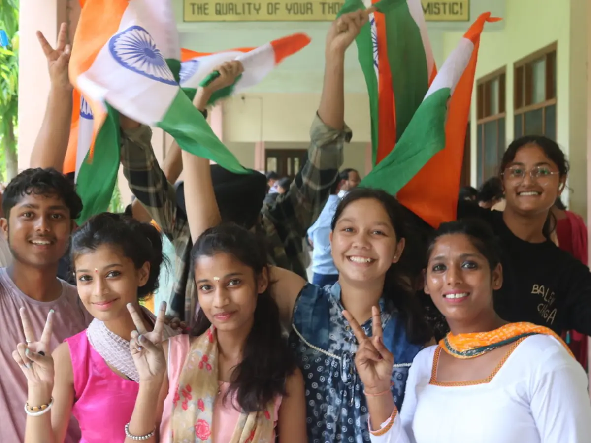 BDAGC campus photo 1
