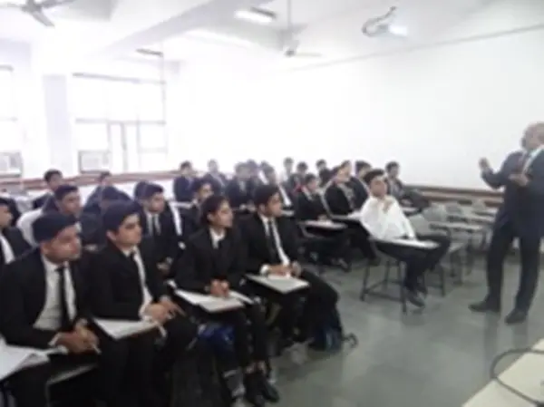 BCIHMCT campus photo 7