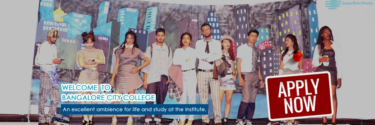 BCC campus photo 4