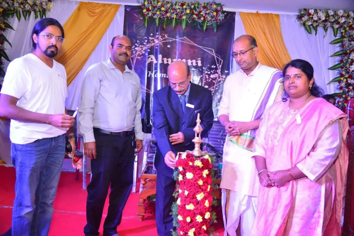 Bangalore College of Engineering & Tech campus photo 5